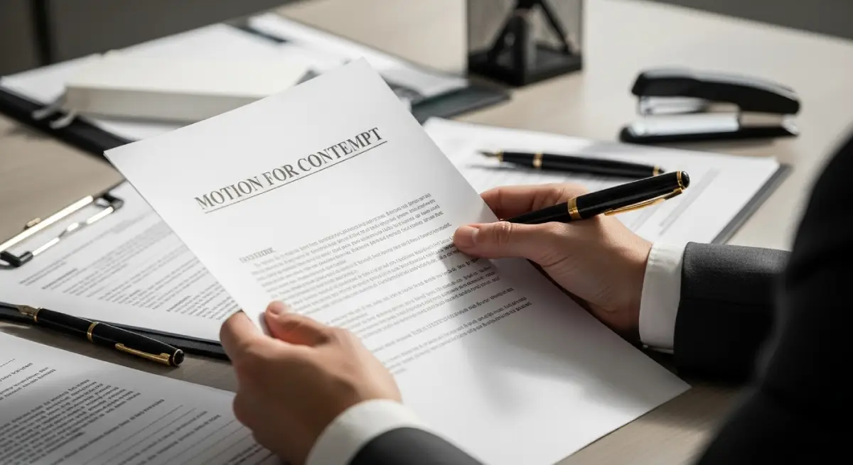 best-contempt-of-court-denver