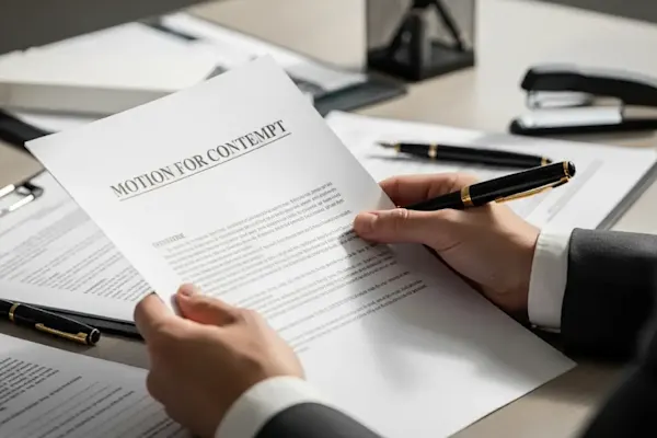 best-contempt-of-court-denver