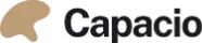 Capacio Logotyp