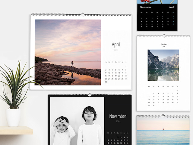 Fotokalender 21 Jetzt Online Gestalten Erstellen Whitewall