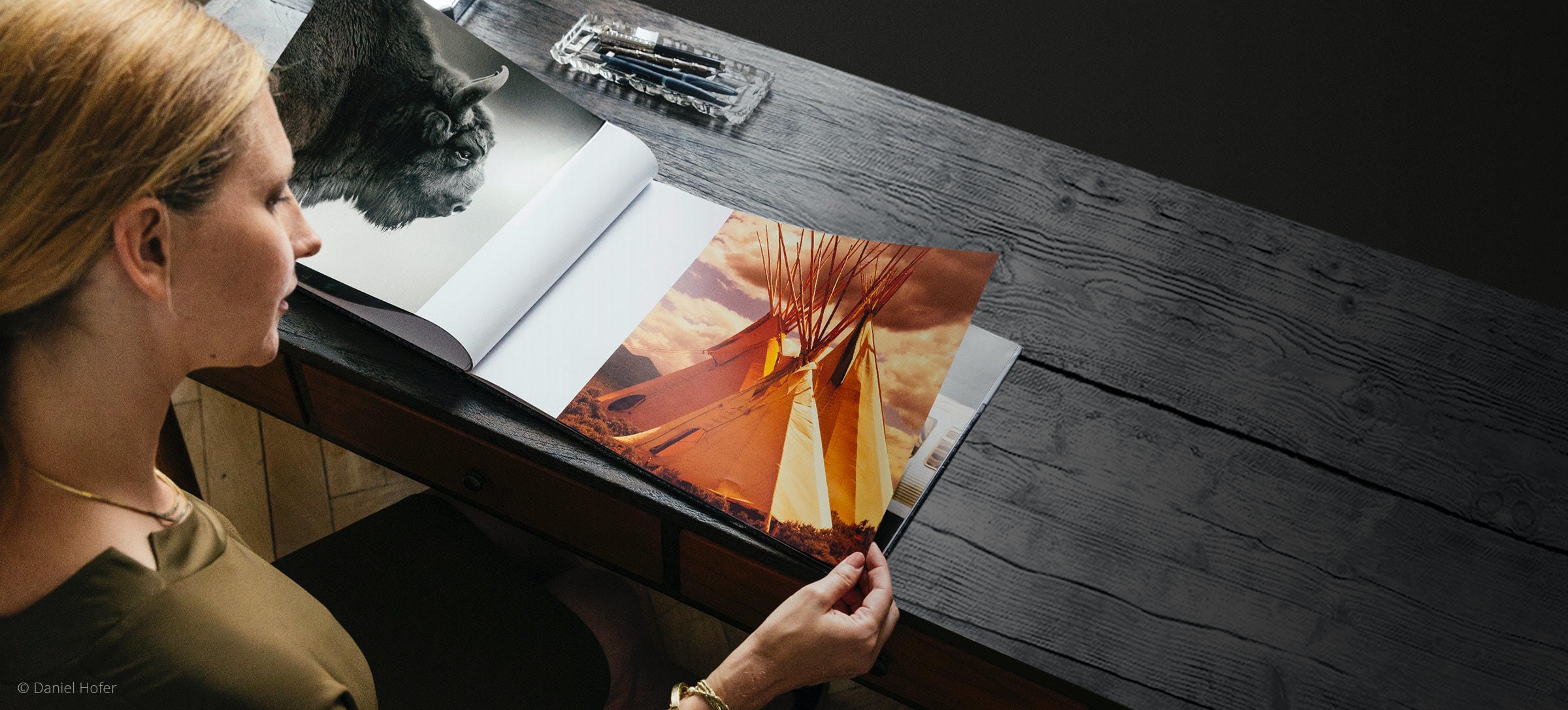 Ihr Fotobuch Mit Whitewall Erstellen Hochwertig Gestalten