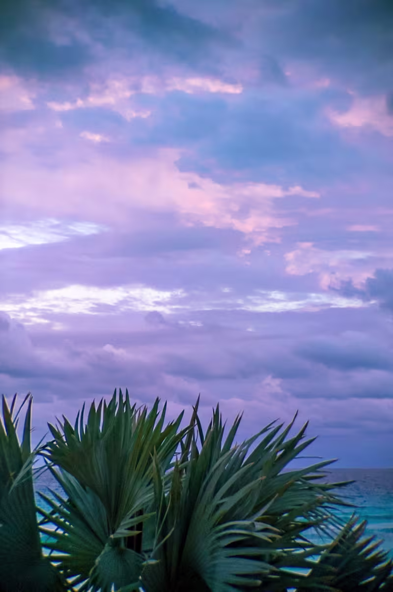 sky