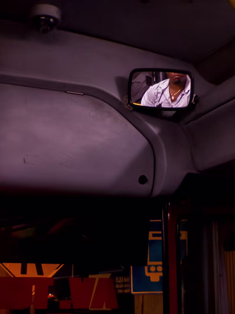 mirror