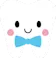 Tooth mascot