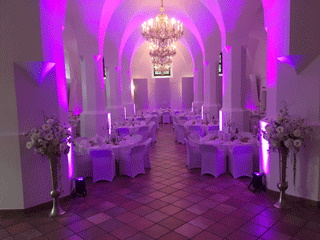 Galerie HochzeitSchloMondsee