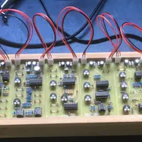 Galerie Synthesizer