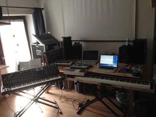 Studiotechnik