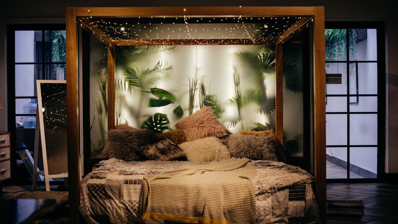 Single room