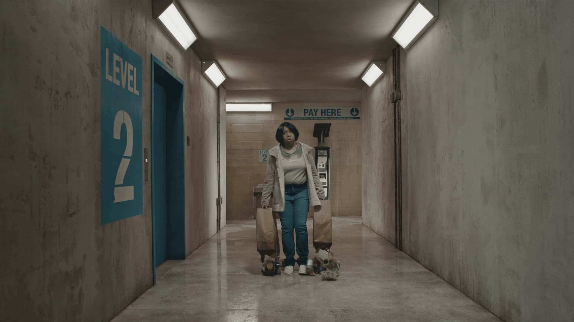 DIRECTV — Wet Bags