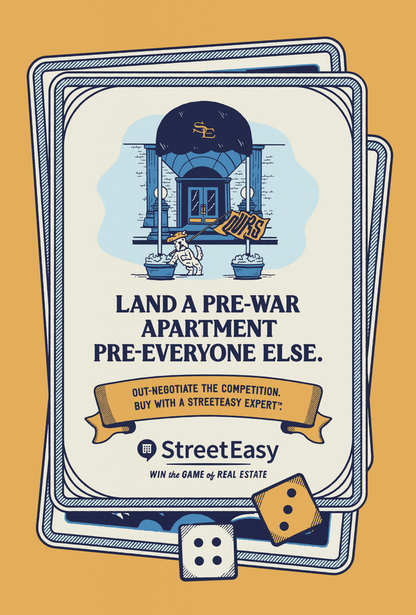 StreetEasy GameCards PreWar 03