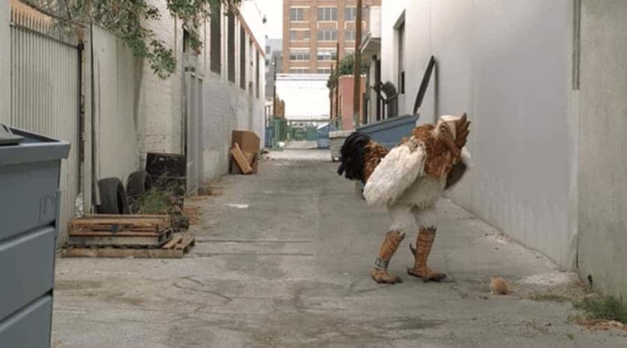 Burger King Spain — Kitten