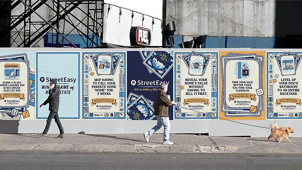 StreetEasy OOH 05