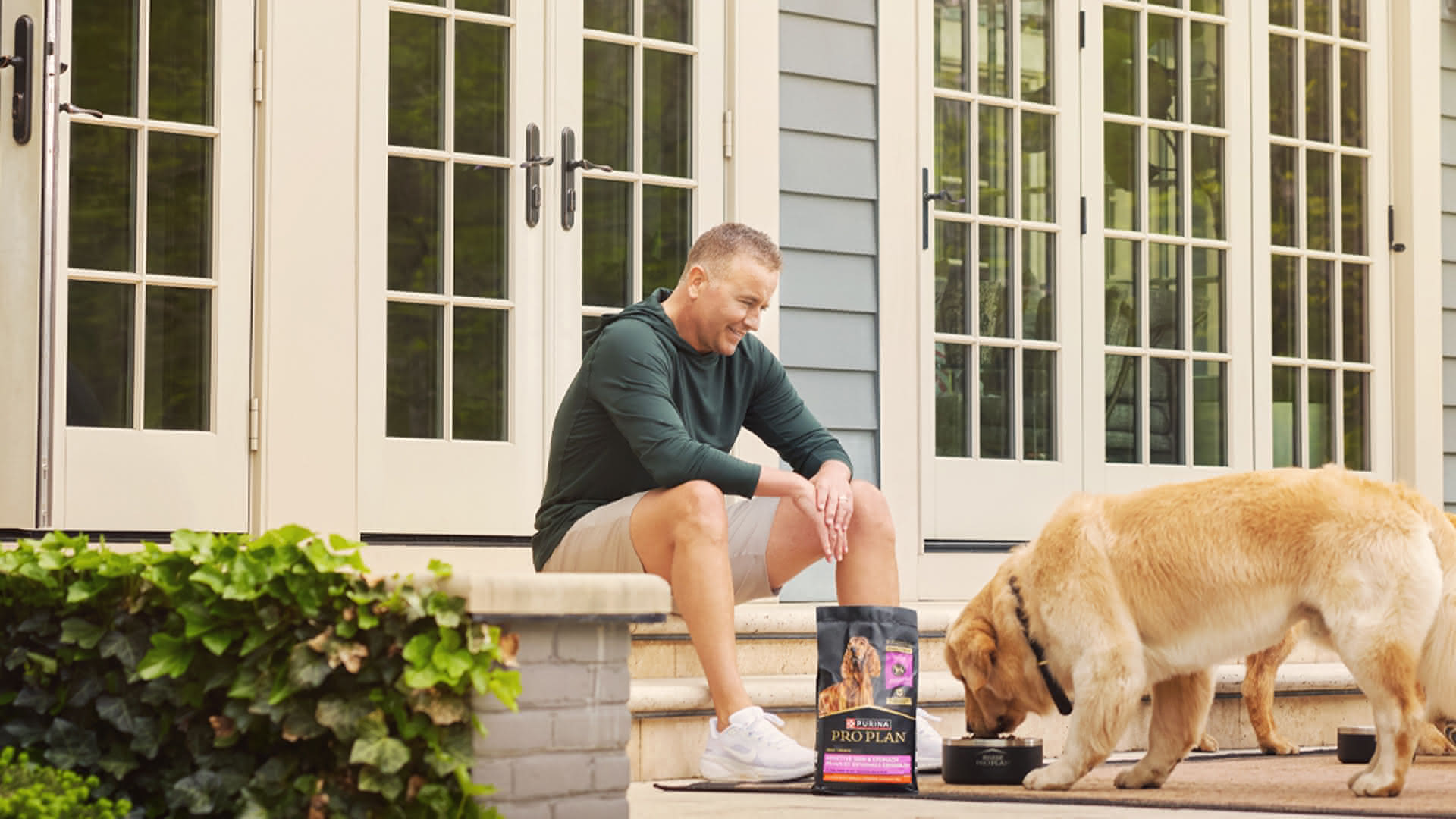 Kirk Longform preview