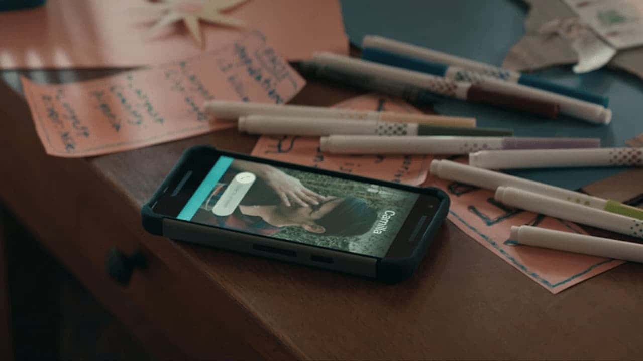 AT&T — The Wait