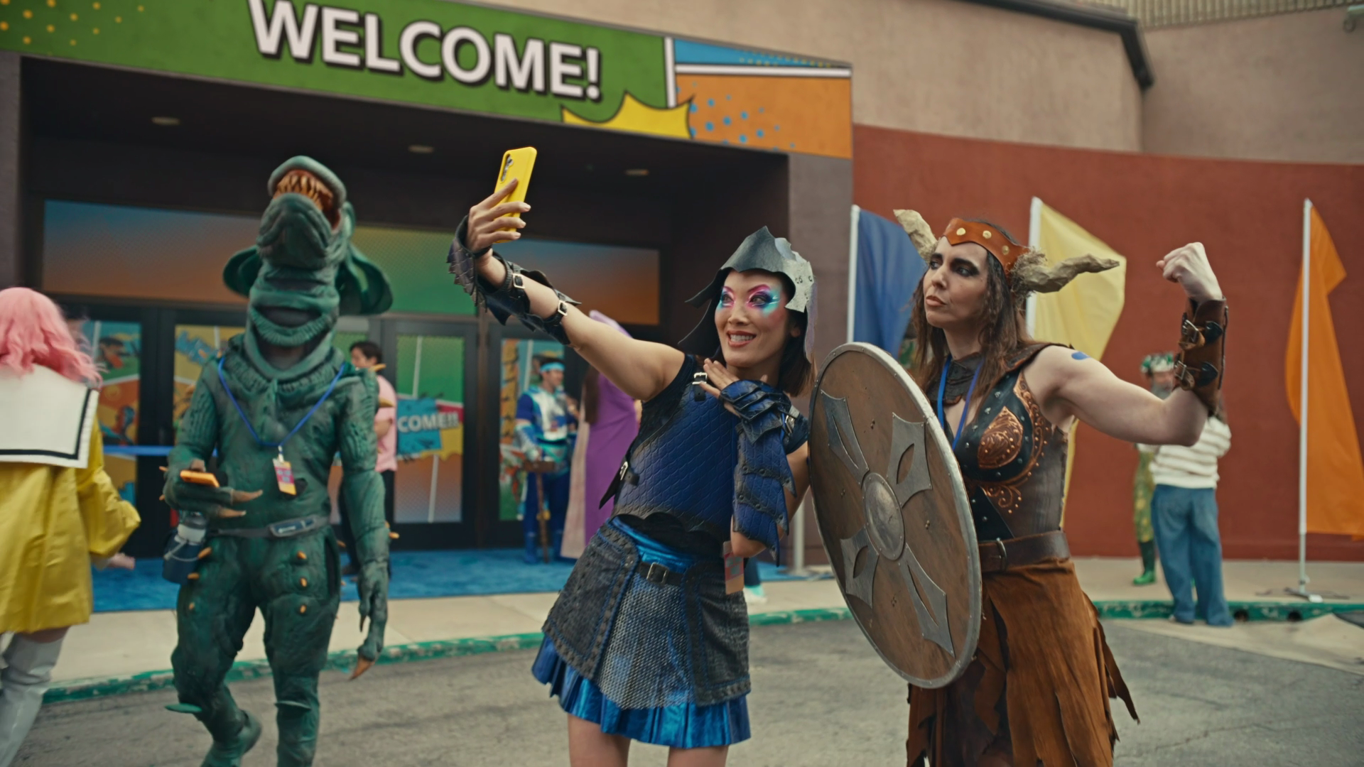 Walmart — Q2 Campaigns