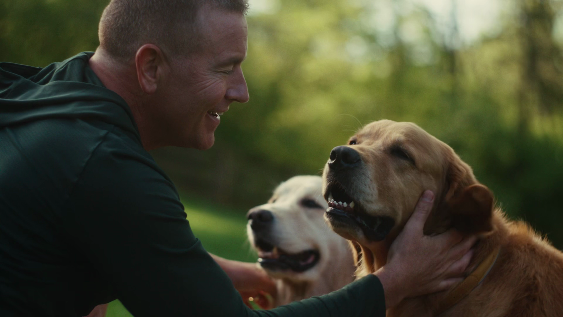 Purina — Fueled By