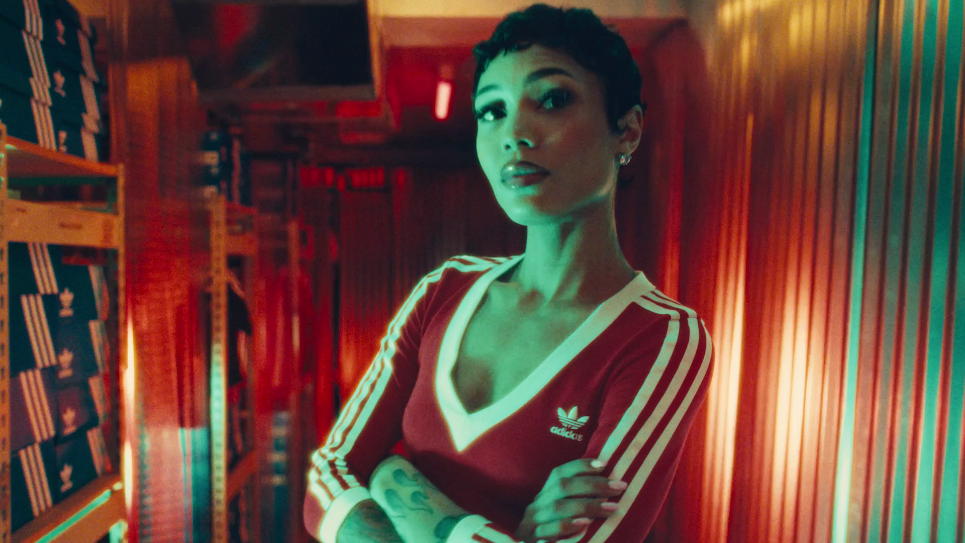 Foot Locker — Style & Trend