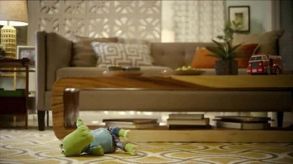 HomeGoods — girls night