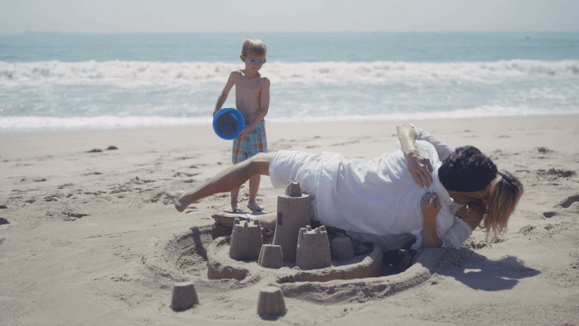 AT&T — Unlimited Romance