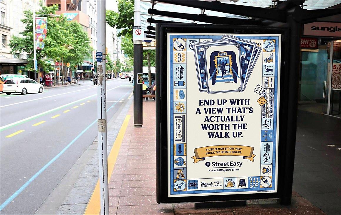 StreetEasy BusStop 01