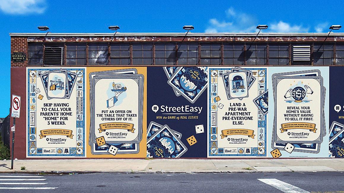 StreetEasy OOH 03