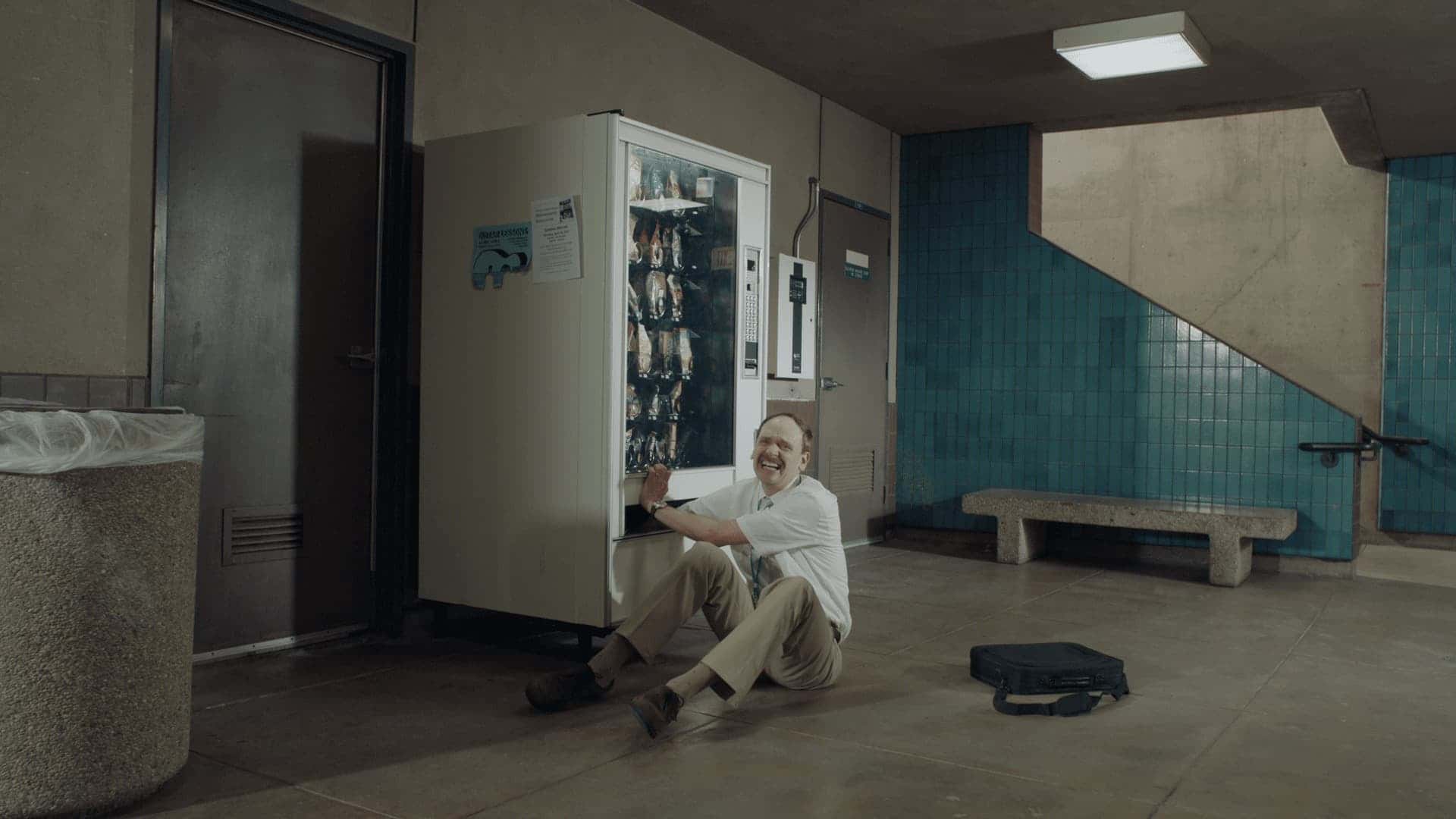 DIRECTV — Head Bang