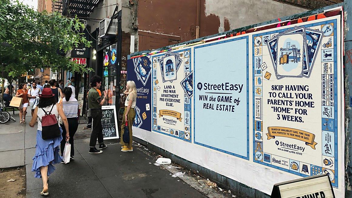 StreetEasy OOH 02