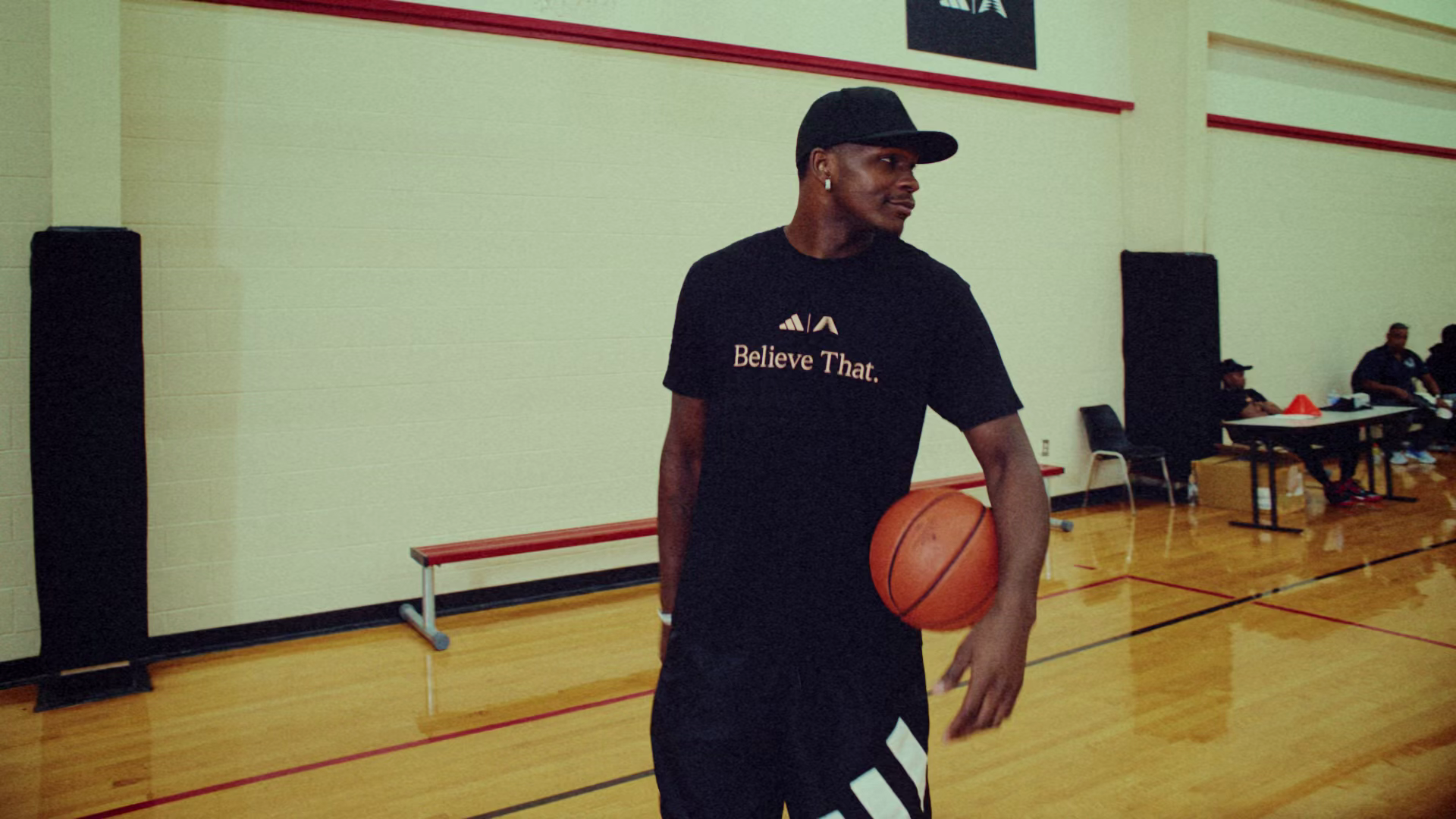 Foot Locker — Holiday 2024