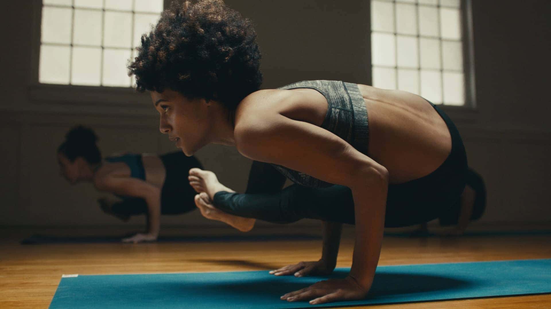 SportChek — pose