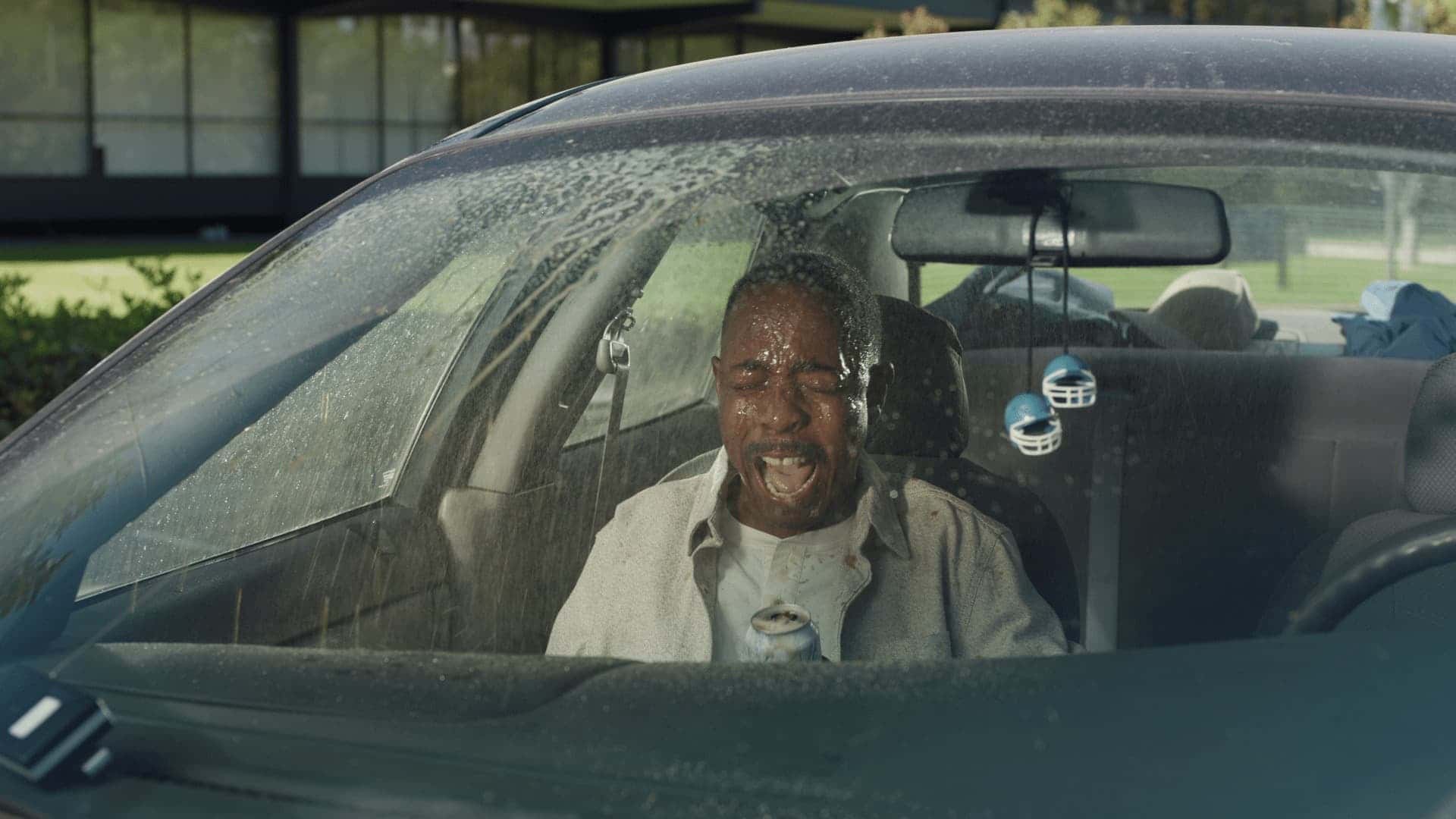 DIRECTV — Soda