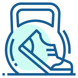 Icon for exercise