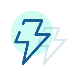 Icon for energy