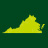 Virginia State Icon