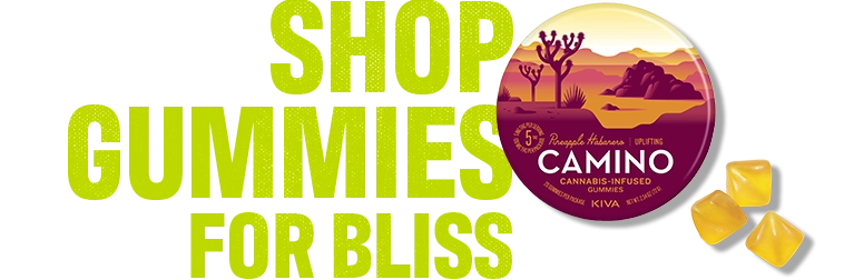 Shop Gummies for Bliss