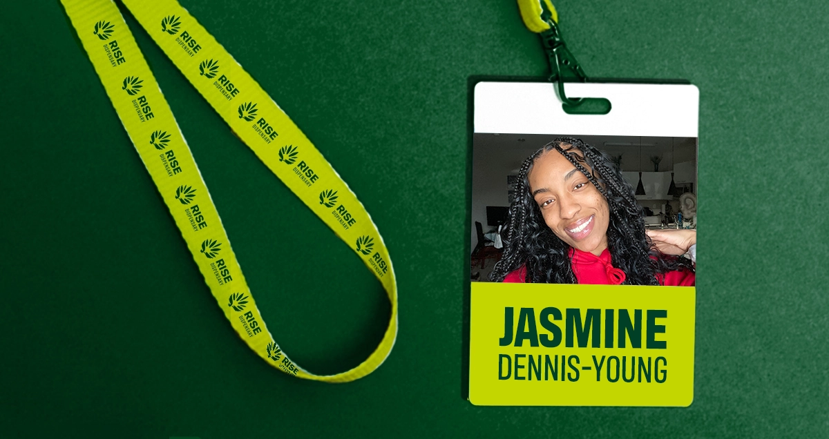 Jasmine Dennis Young