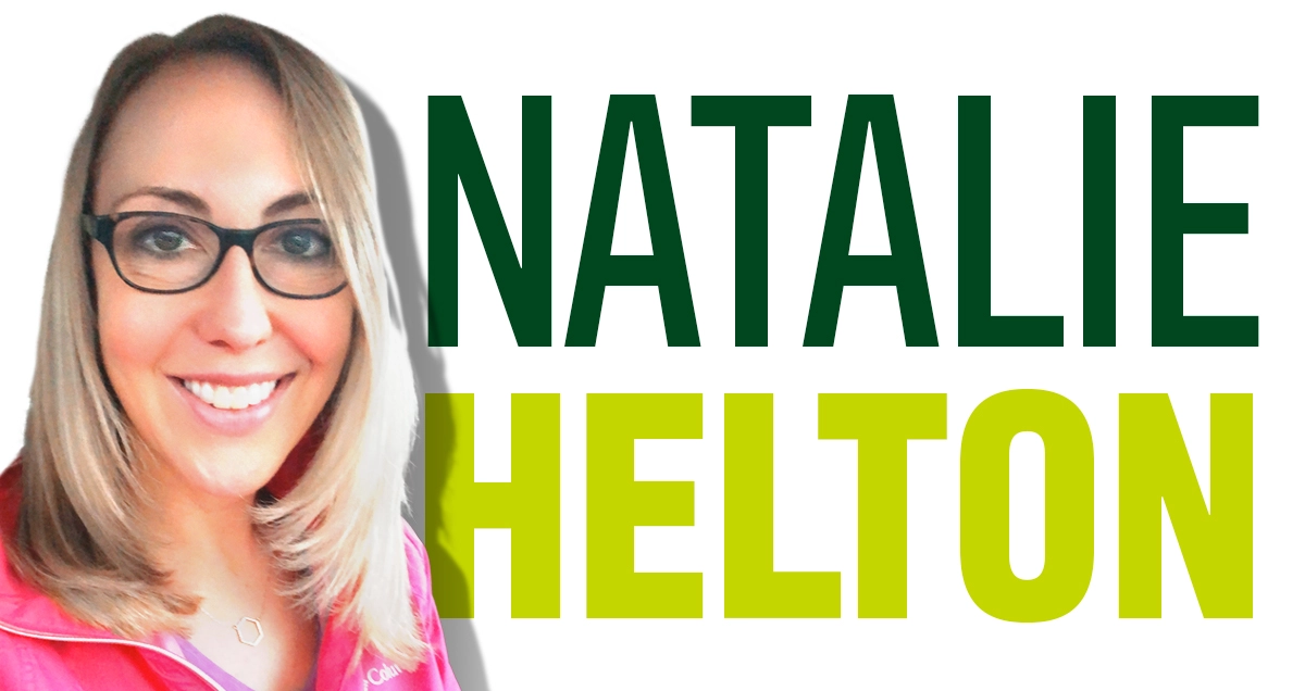 Natalie Helton
