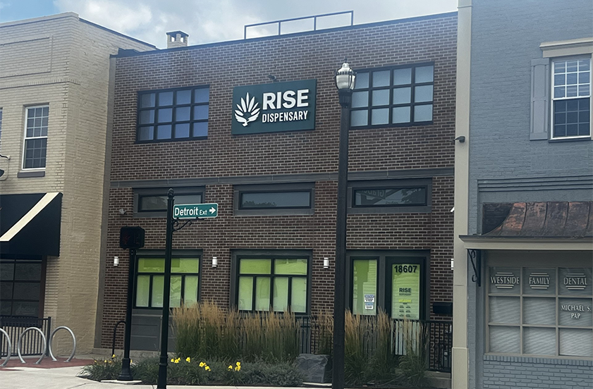 Rise Dispensary Lakewood Detroit Ohio.webp