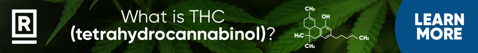 What is THC (tetrahydrocannabinol)