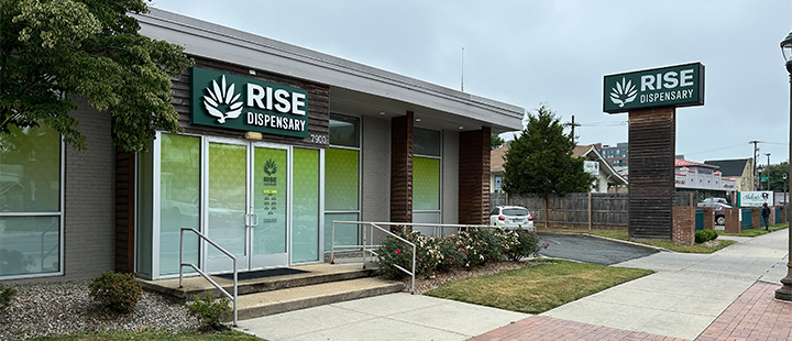 RISE Dispensary Silver Springs.webp