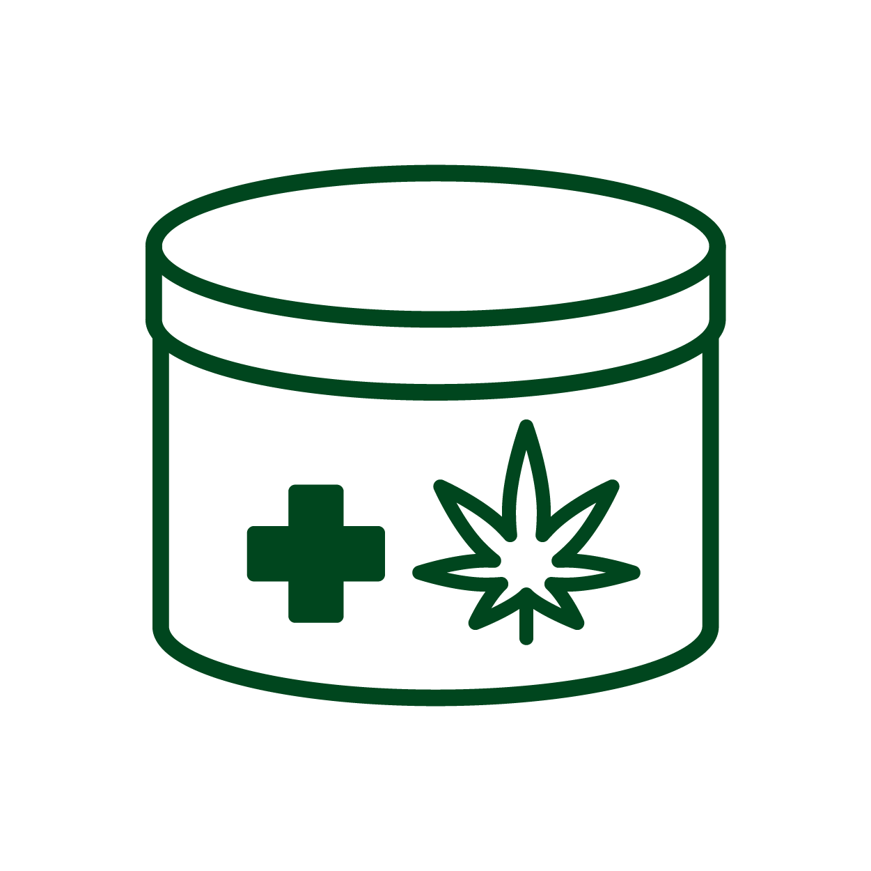 Dispensaries Medical Marijuana