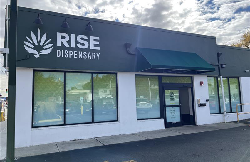 RISE Dispensaries Bloomfield.webp