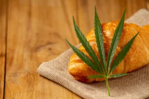 Cannabis-Leaf