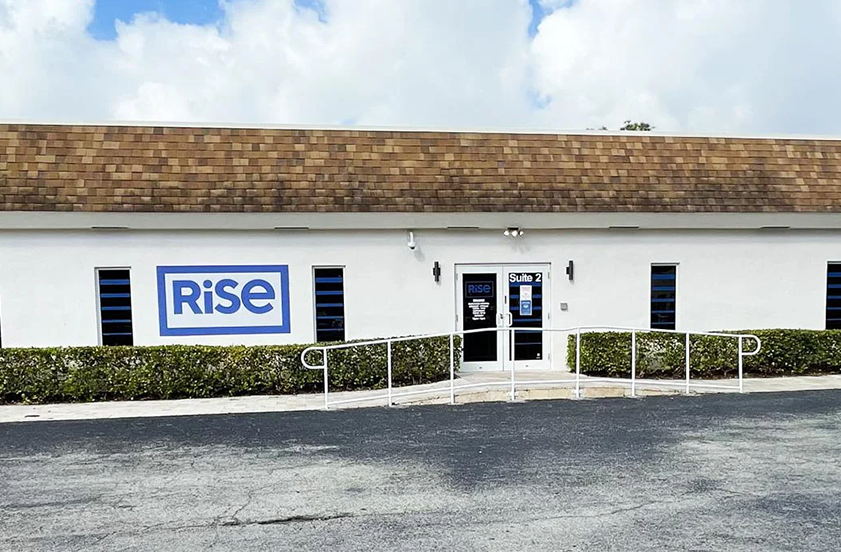 RISE Dispensaries Deerfield Beach Dispensary & Marijuana Delivery FL