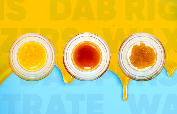 Concentrates-Extracts-Dab-Pen