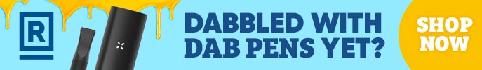 DABBLES WITH DAB PENS YET?