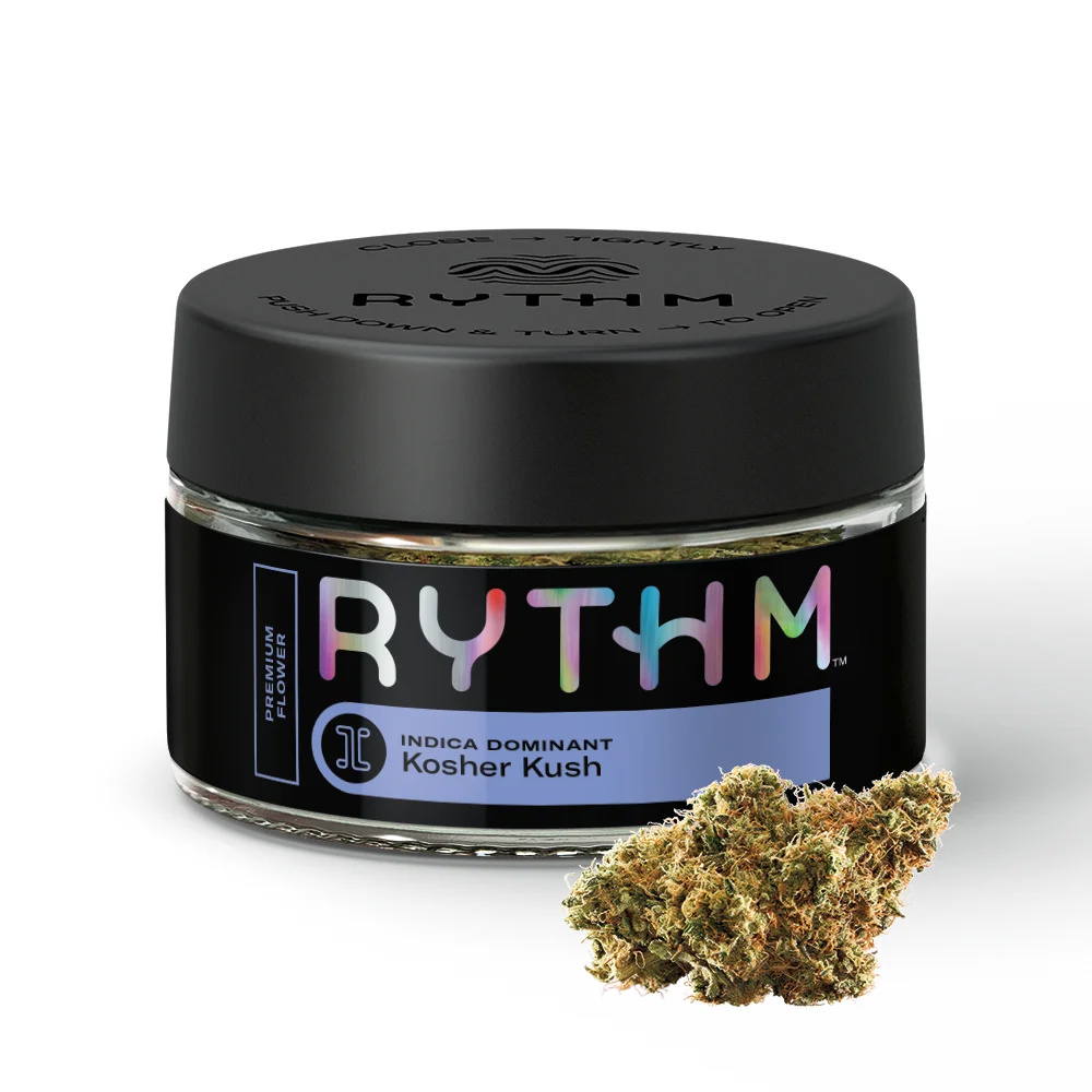 Rythm Kosher Kush