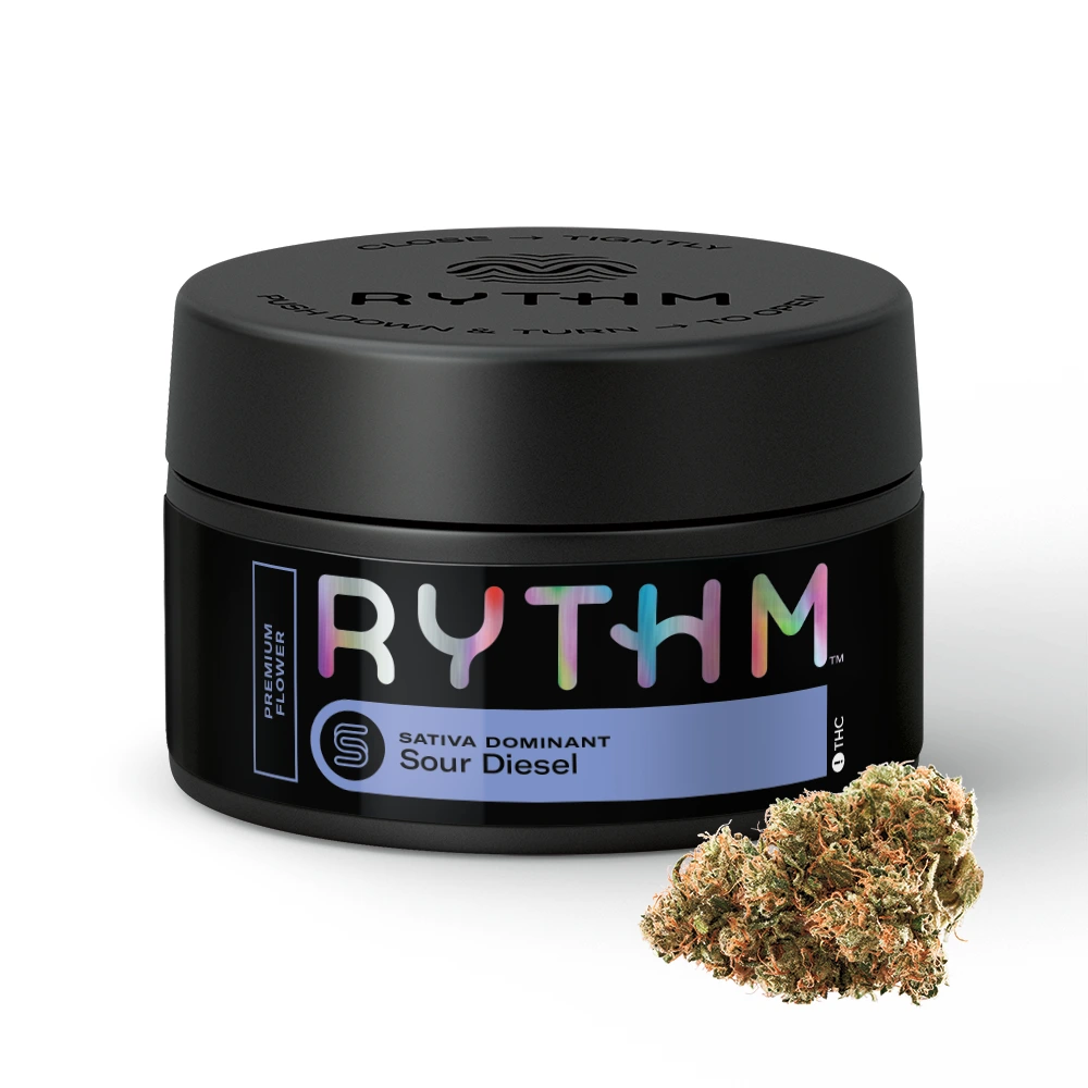 Rythm Sour Diesel