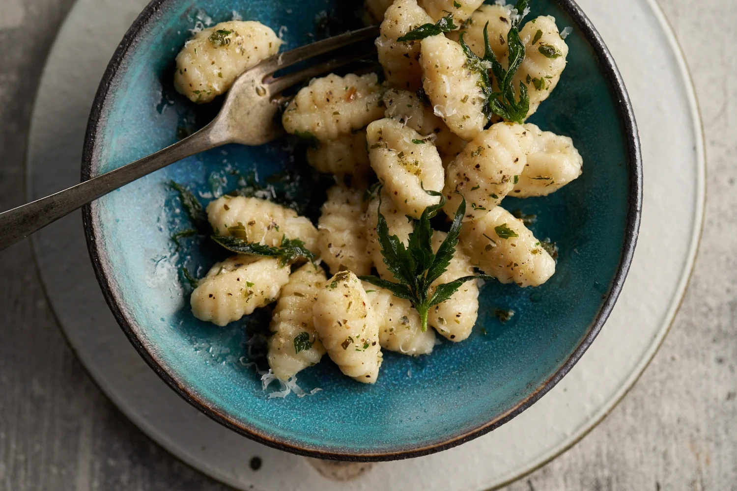 Cannabis Gnocchi Gallery-2