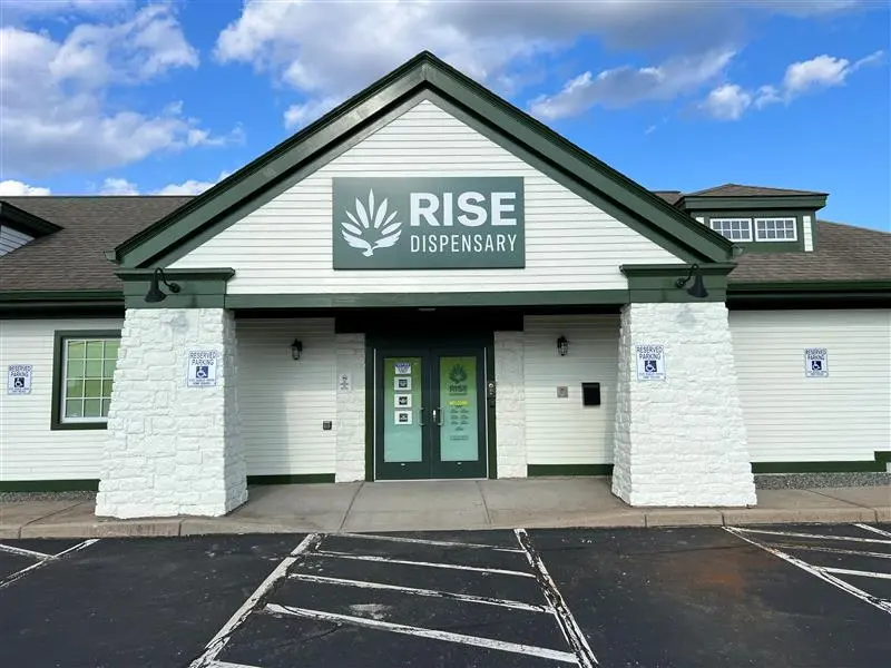 Warwick State Dispensaries Hero