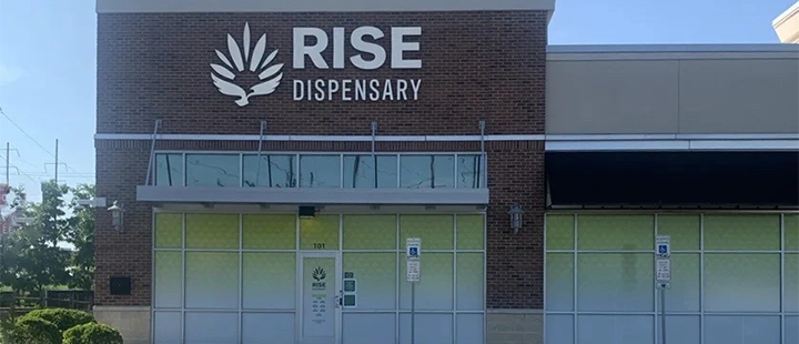 Philadelphia Medical Marijuana Menu PA | RISE Cannabis - Rise Dispensary Pearl Road Opening Date